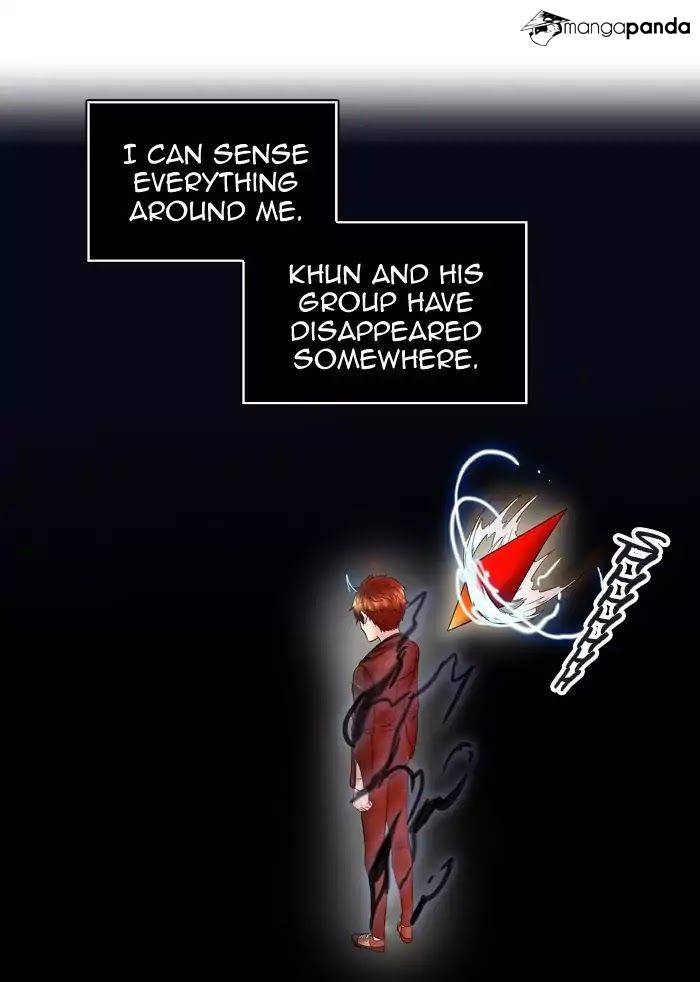 Tower of God Chapter 382 image 086